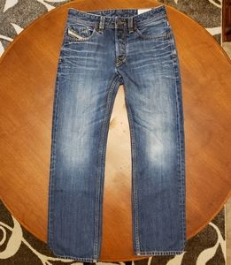 Boys Deisel Industries jeans